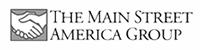 Main Street America logo