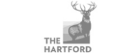 The Hartford logo