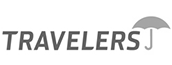 Travelers logo