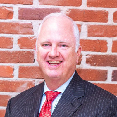 Tony Caldwell, Co-Founder and CEO of One Agents Alliance